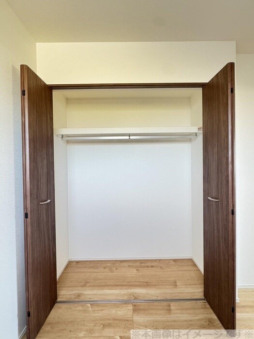 仮)MG　Crecia　の物件内観写真