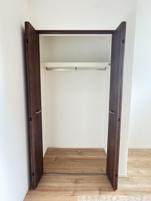 仮)MG　Crecia　の物件内観写真