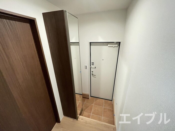 仮)MG　Crecia　の物件内観写真