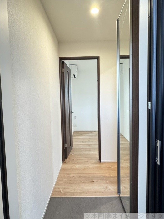 仮)MG　Crecia　の物件内観写真