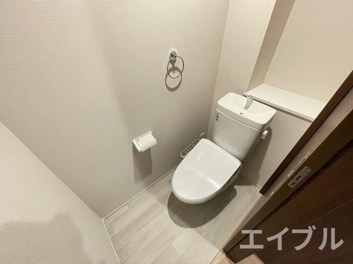 仮)MG　Crecia　の物件内観写真