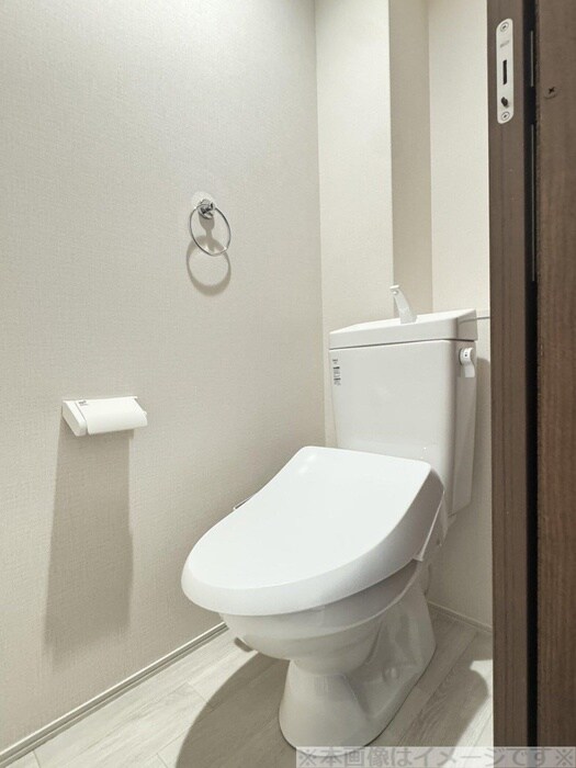 仮)MG　Crecia　の物件内観写真