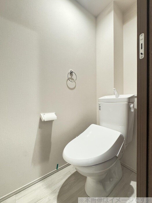 仮)MG　Crecia　の物件内観写真