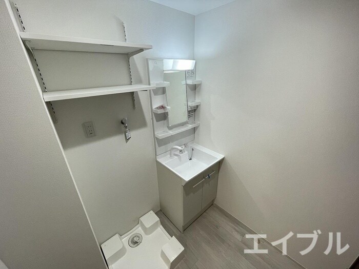 仮)MG　Crecia　の物件内観写真