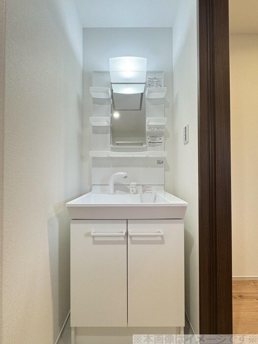 仮)MG　Crecia　の物件内観写真