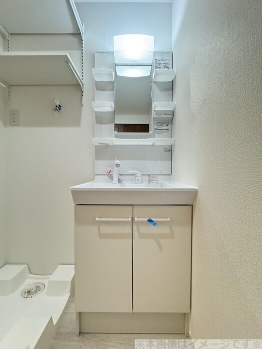 仮)MG　Crecia　の物件内観写真