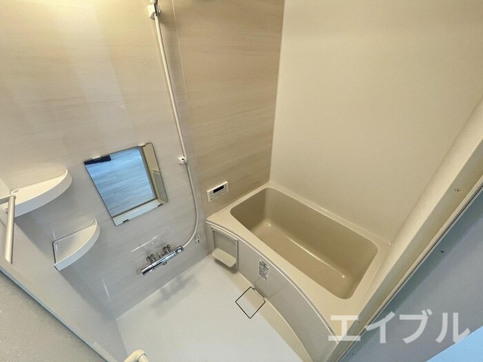 仮)MG　Crecia　の物件内観写真