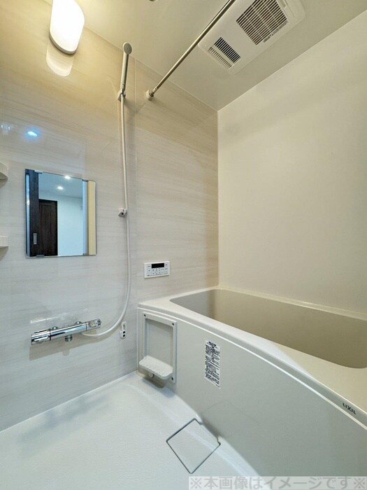 仮)MG　Crecia　の物件内観写真