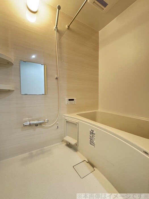 仮)MG　Crecia　の物件内観写真