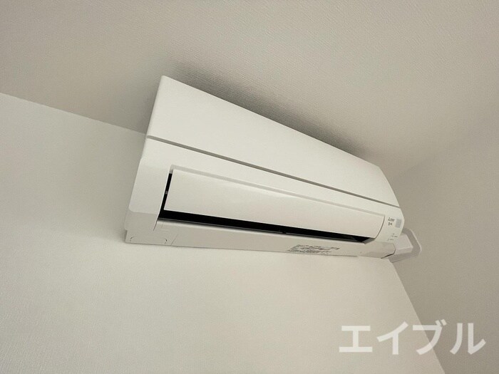 仮)MG　Crecia　の物件内観写真