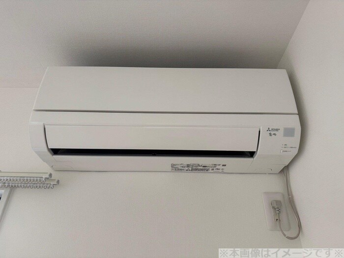 仮)MG　Crecia　の物件内観写真