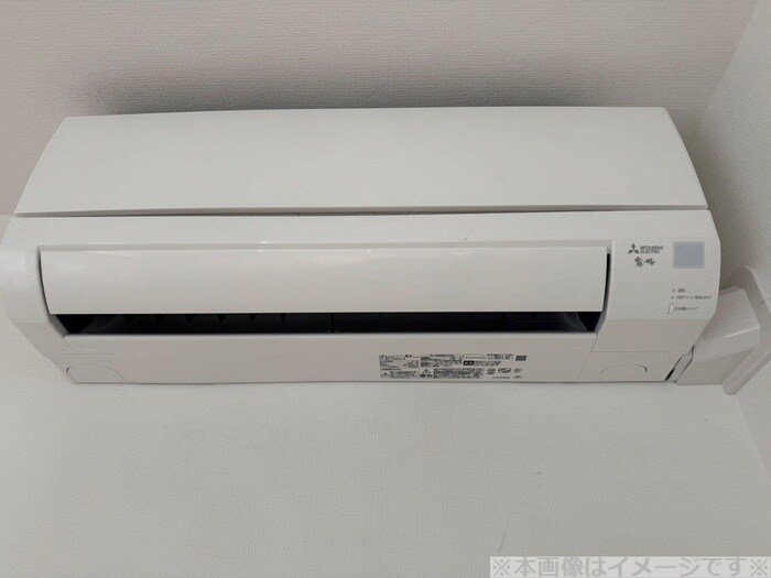 仮)MG　Crecia　の物件内観写真