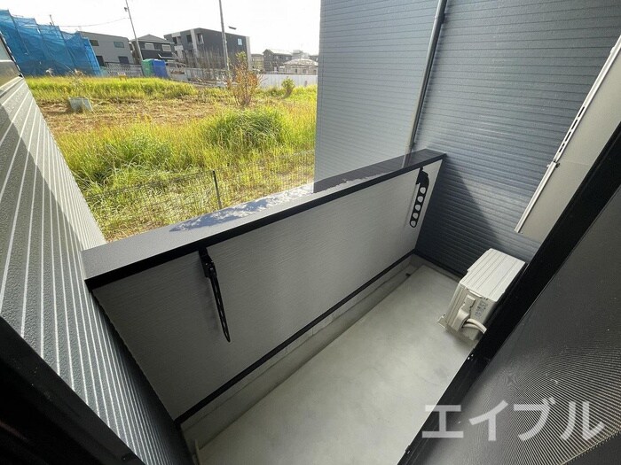 仮)MG　Crecia　の物件内観写真