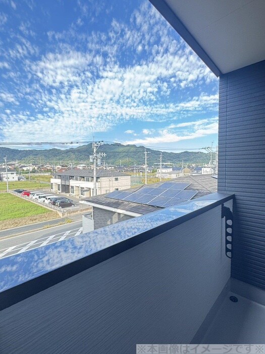 仮)MG　Crecia　の物件内観写真