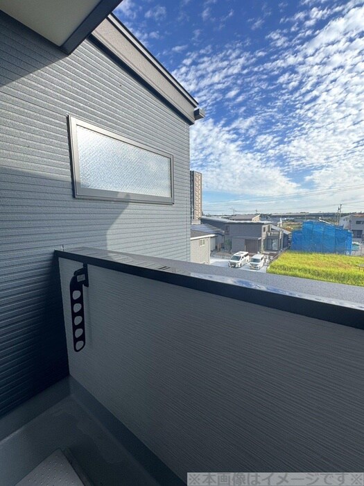 仮)MG　Crecia　の物件内観写真