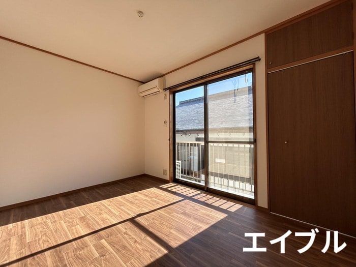 サンライフ三筑の物件内観写真