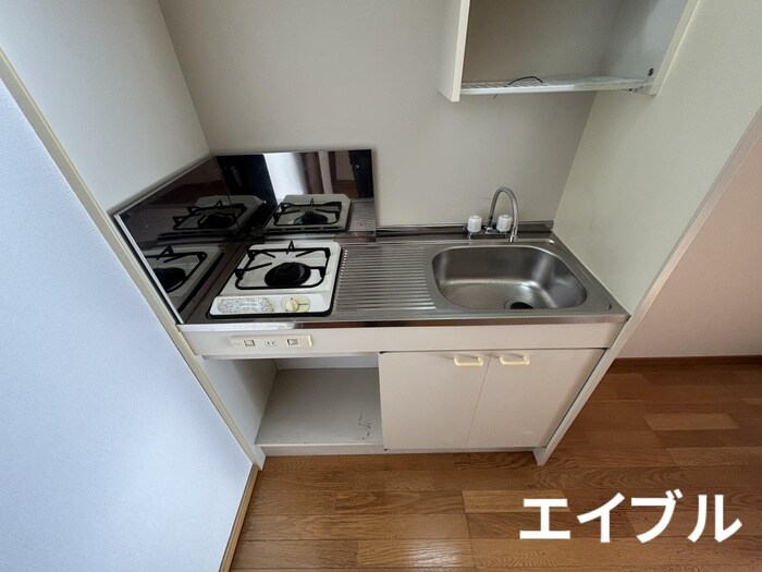 サンライフ三筑の物件内観写真