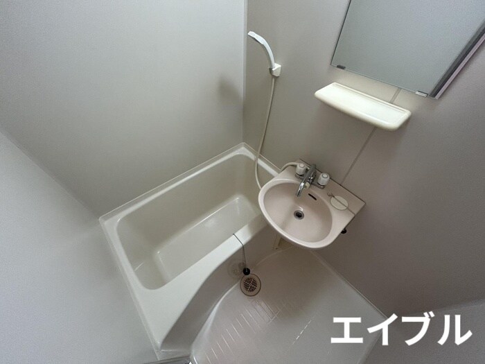 サンライフ三筑の物件内観写真