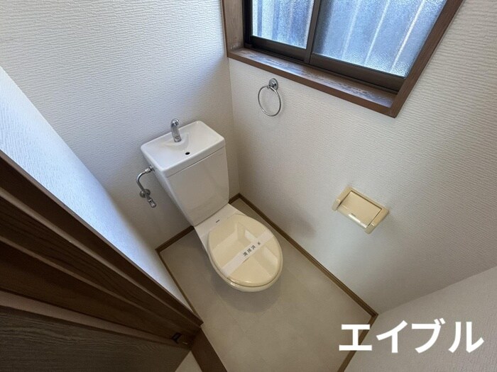 サンライフ三筑の物件内観写真