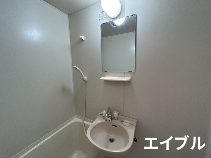 サンライフ三筑の物件内観写真