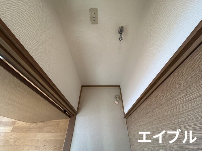 サンライフ三筑の物件内観写真