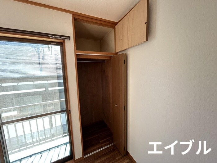 サンライフ三筑の物件内観写真