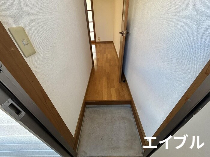 サンライフ三筑の物件内観写真