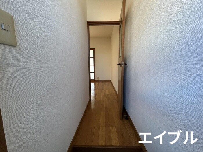 サンライフ三筑の物件内観写真