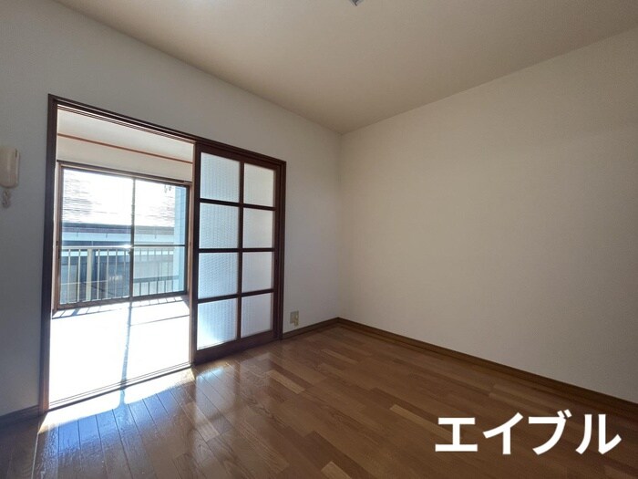 サンライフ三筑の物件内観写真