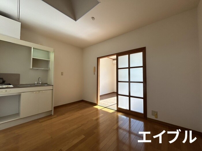 サンライフ三筑の物件内観写真