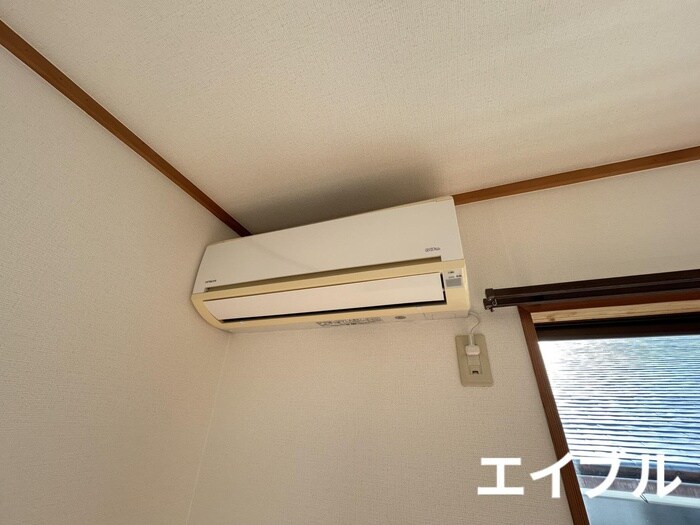 サンライフ三筑の物件内観写真