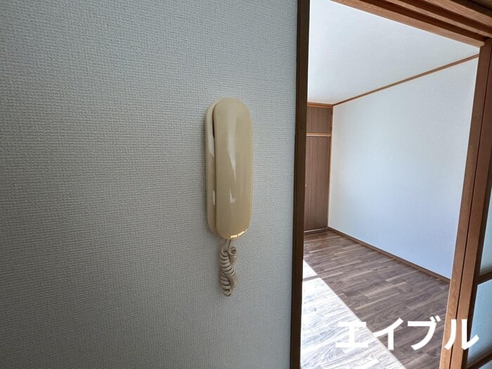 サンライフ三筑の物件内観写真