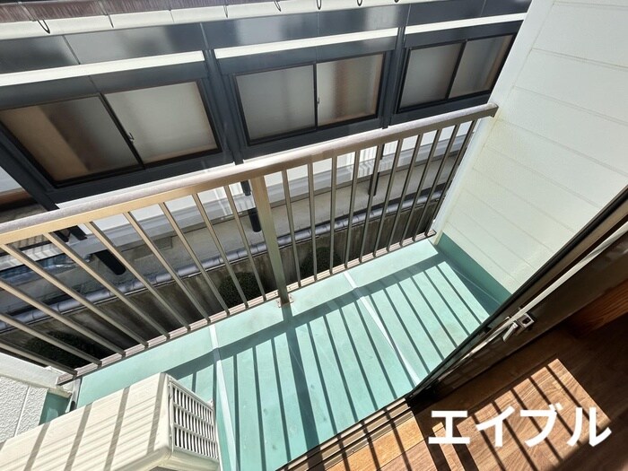 サンライフ三筑の物件内観写真