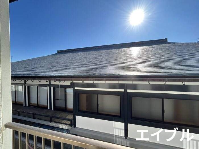 サンライフ三筑の物件内観写真