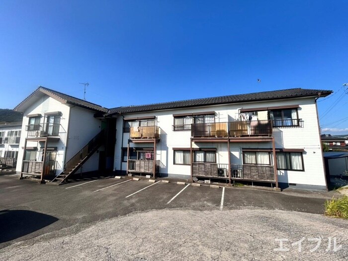 エクセルコーポ８８の物件外観写真