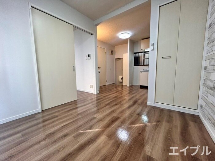 エクセルコーポ８８の物件内観写真