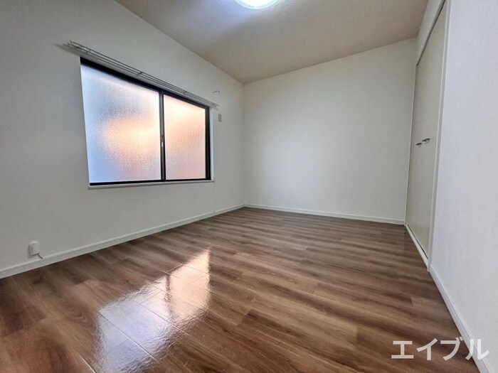 エクセルコーポ８８の物件内観写真