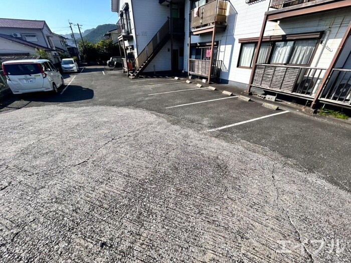 エクセルコーポ８８の物件外観写真