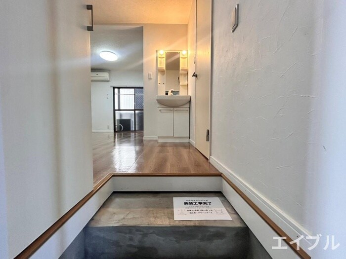 エクセルコーポ８８の物件内観写真
