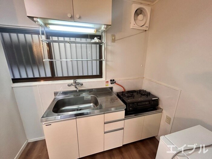 エクセルコーポ８８の物件内観写真