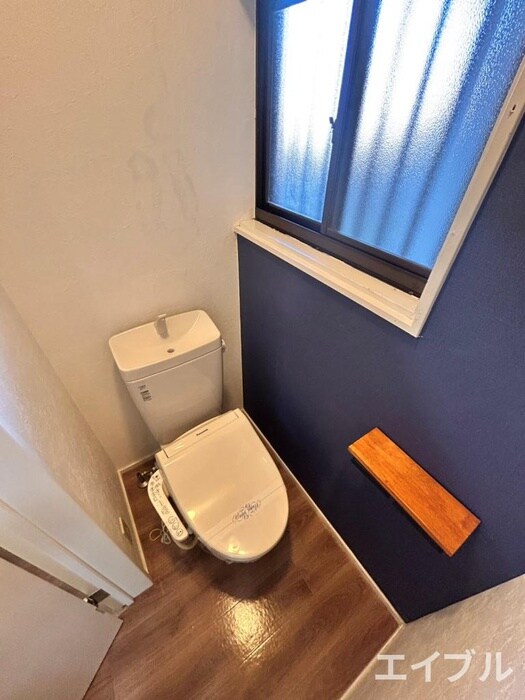 エクセルコーポ８８の物件内観写真