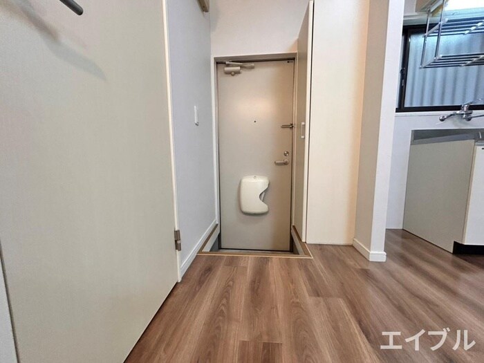 エクセルコーポ８８の物件内観写真