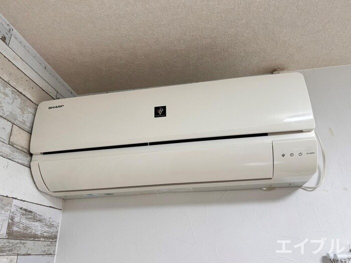 エクセルコーポ８８の物件内観写真