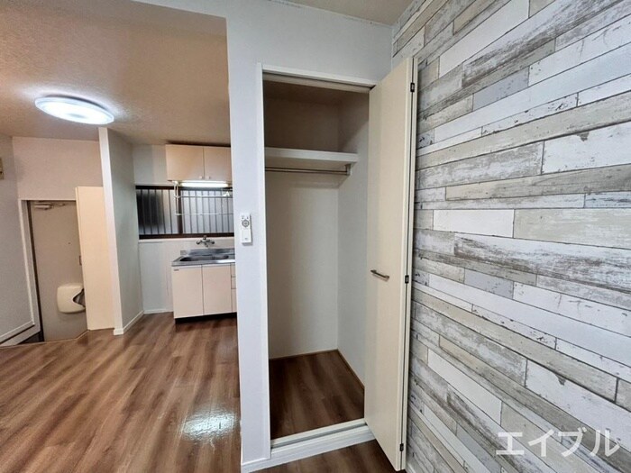 エクセルコーポ８８の物件内観写真