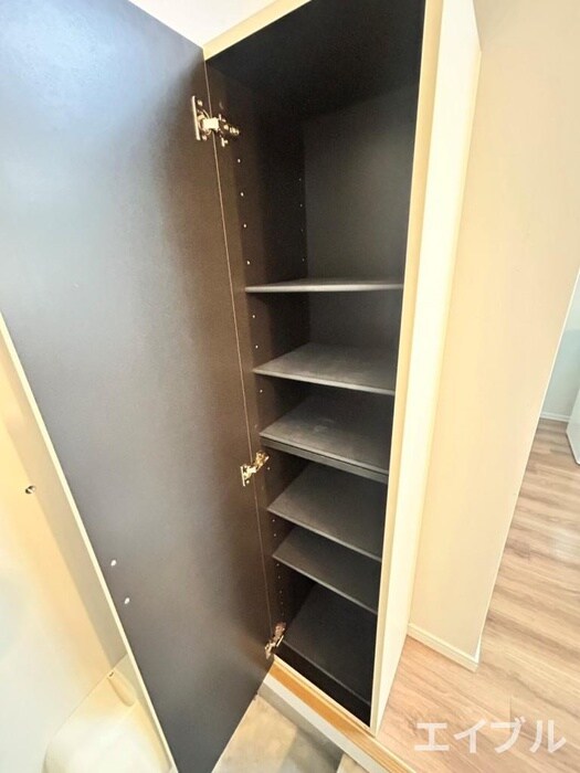 エクセルコーポ８８の物件内観写真