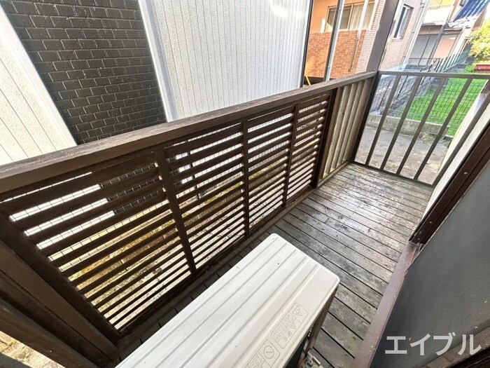 エクセルコーポ８８の物件内観写真