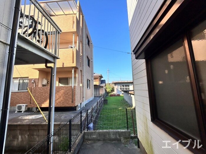 エクセルコーポ８８の物件内観写真