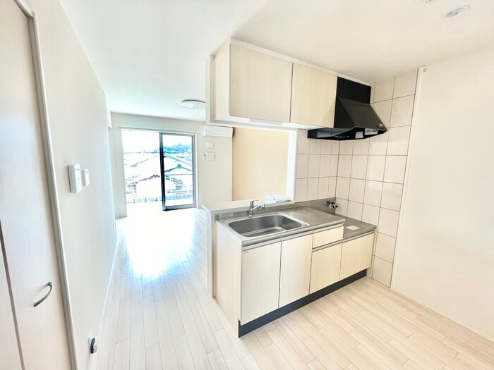 Freedomの物件内観写真