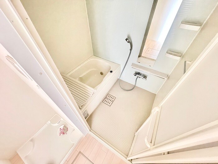 Freedomの物件内観写真