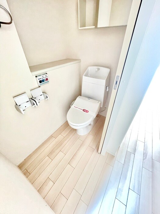 Freedomの物件内観写真